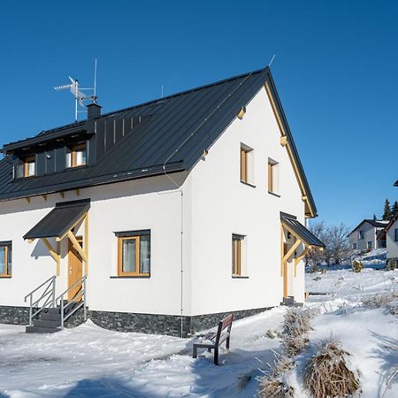Apartman Cubik Bozi Dar Bagian luar foto