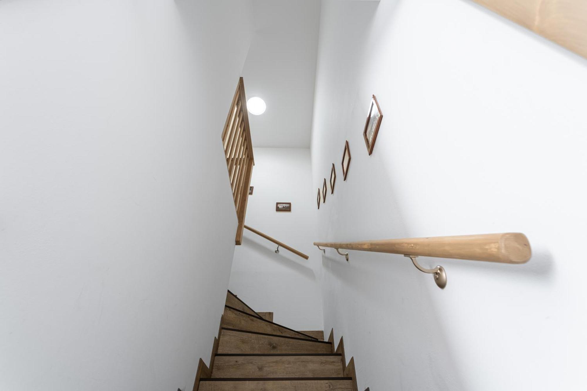 Apartman Cubik Bozi Dar Bagian luar foto