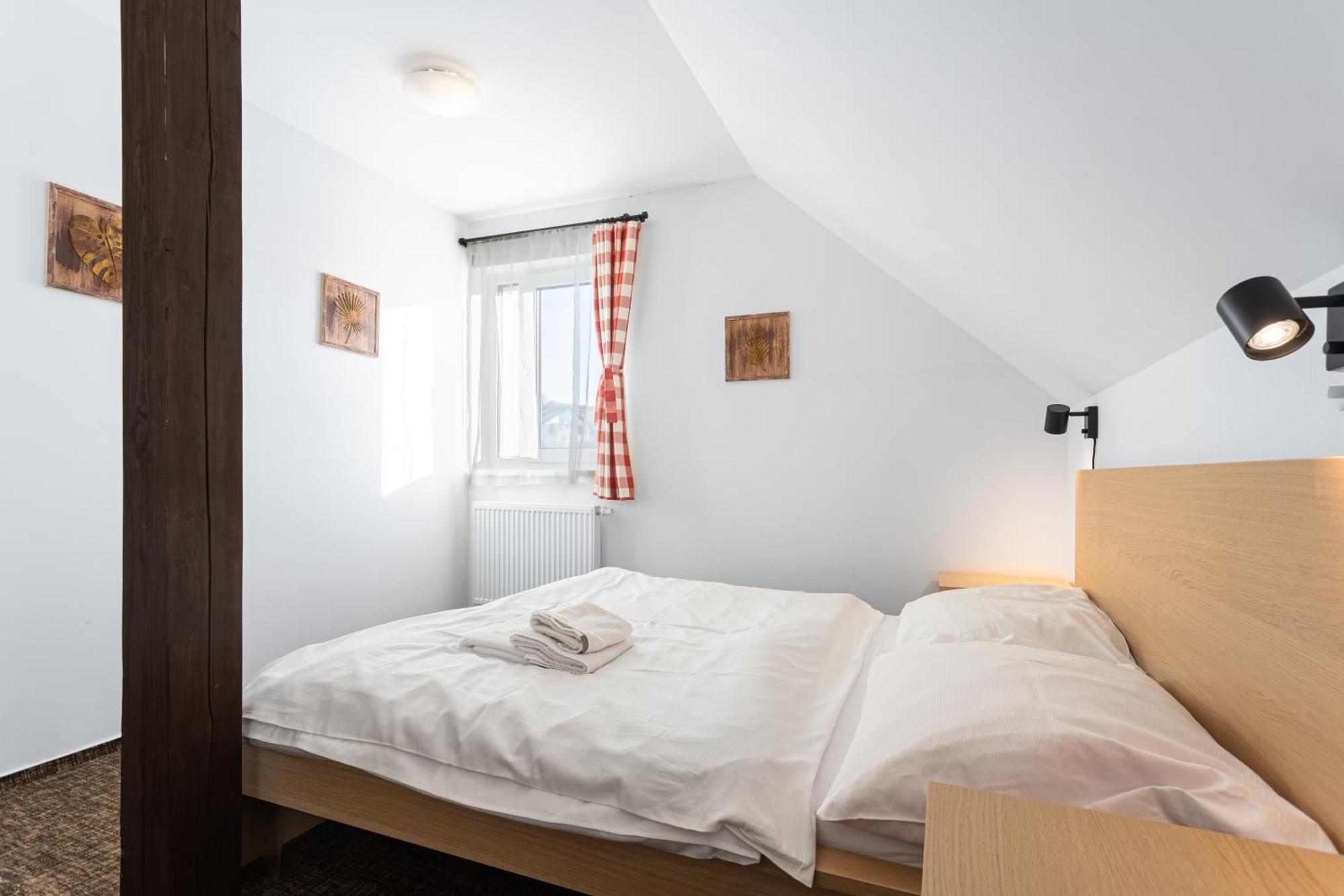 Apartman Cubik Bozi Dar Bagian luar foto